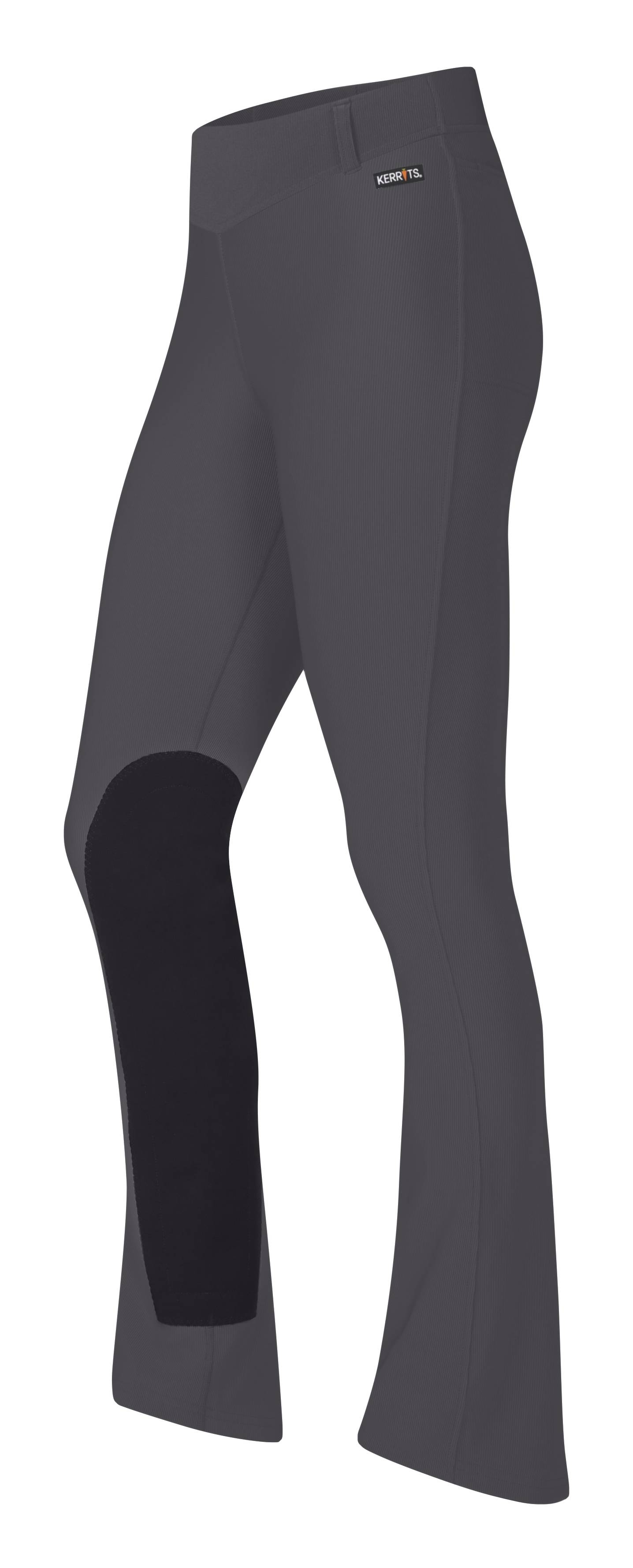 Kerrits Ladies Microcord KP Bootcut