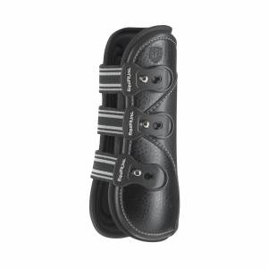 EquiFit D-Teq Front Boots with SheepsWool ImpacTeq Liner