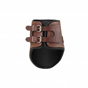 EquiFit Luxe Hind Boot with Extended Straps