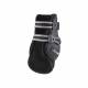 EquiFit Prolete Hind Boots with Elastic Straps & Extended Liner