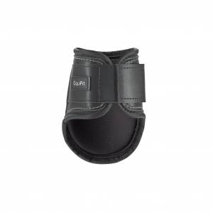 EquiFit Young Horse Hind Boot with ImpacTeq Liner