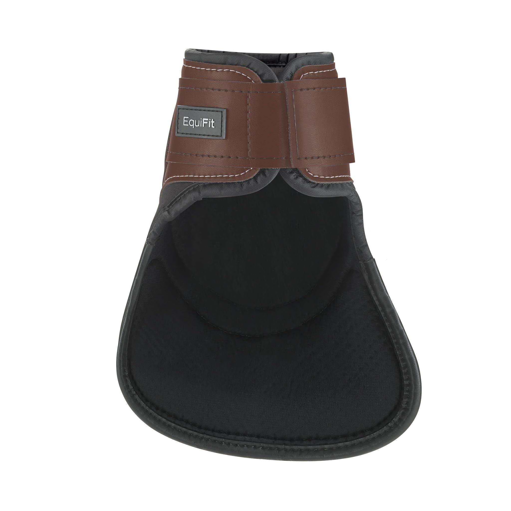 EquiFit Young Horse Hind Boot with  Extended ImpacTeq Liner