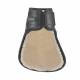 EquiFit Young Horse Hind Boot w/Extended SheepsWool ImpacTeq Liner