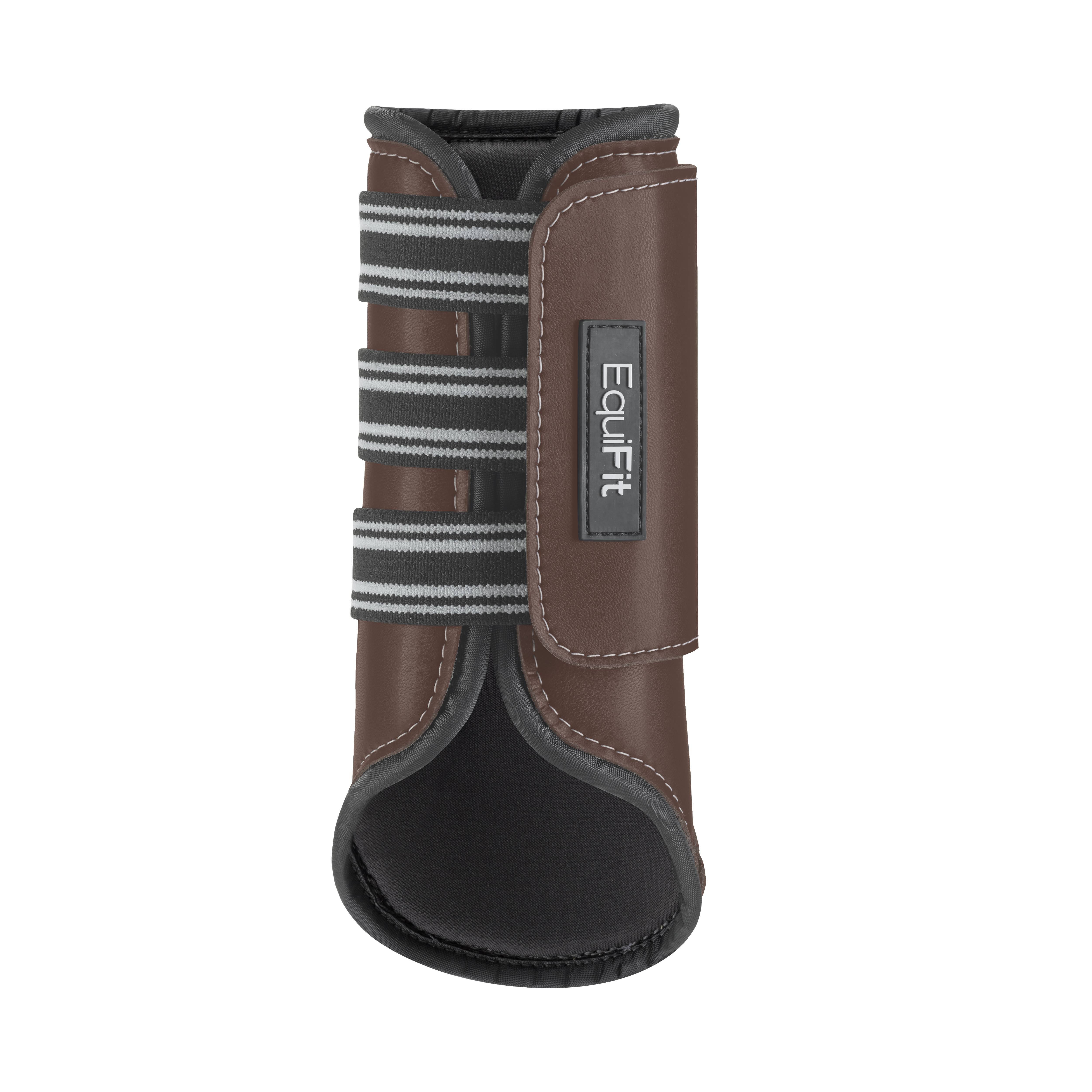 EquiFit MultiTeq Front Boot with ImpacTeq Liner