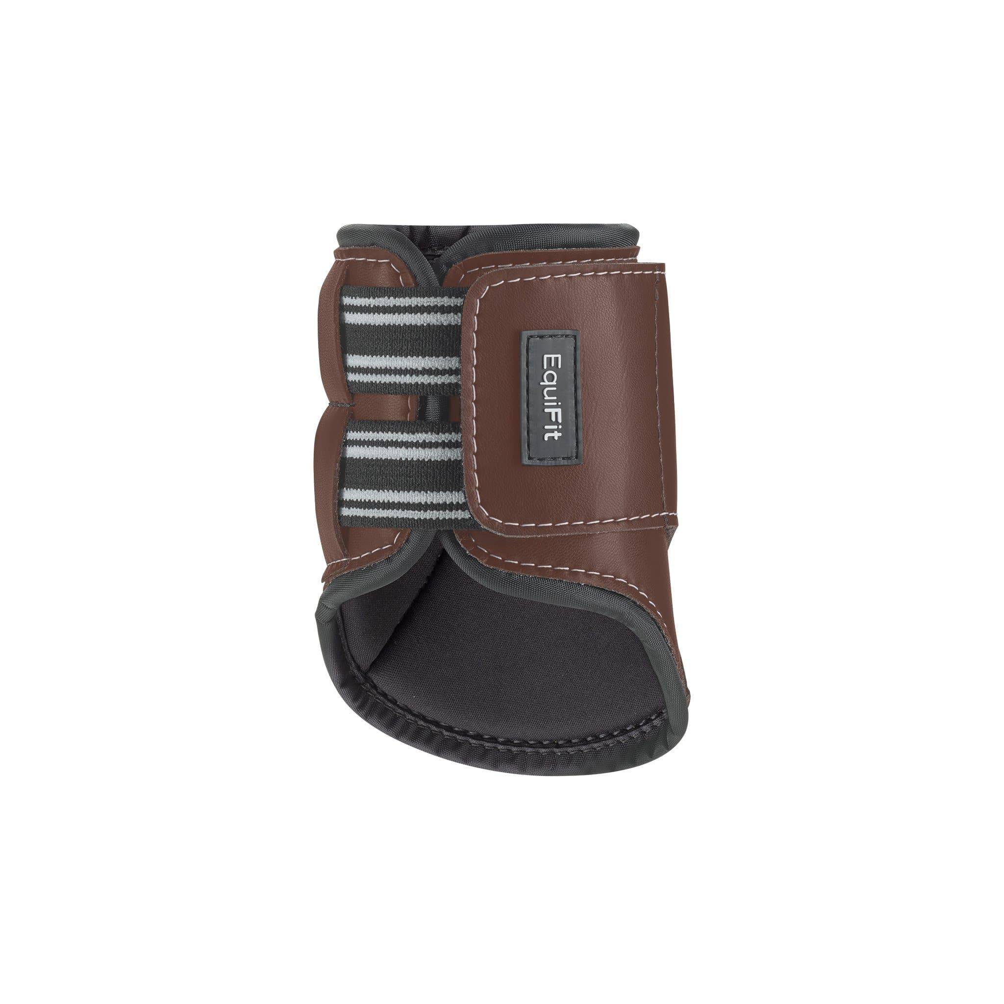 EquiFit MultiTeq Short Hind Boot with ImpacTeq Liner