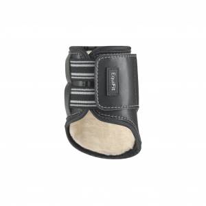 Equifit MultiTeq Short Hind Boot with SheepsWool ImpacTeq Liner