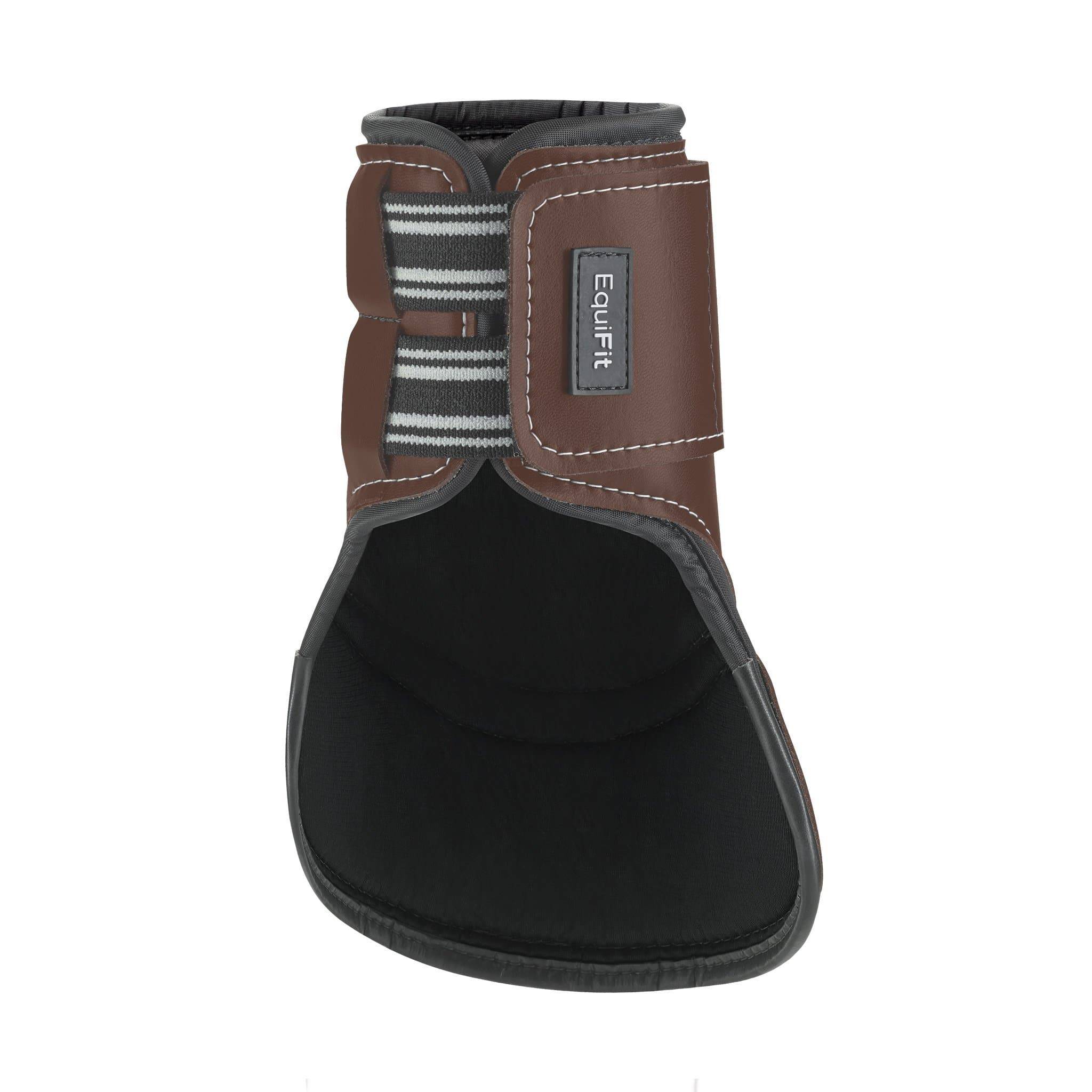 EquiFit MultiTeq Hind Boot with Extended ImpacTeq Liner