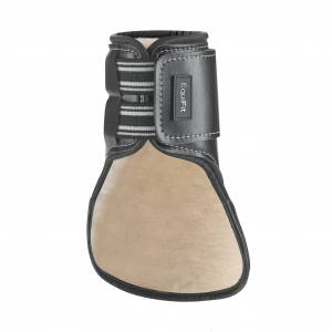 EquiFit MultiTeq Hind Boots with Extended SheepsWool ImpacTeq Liner