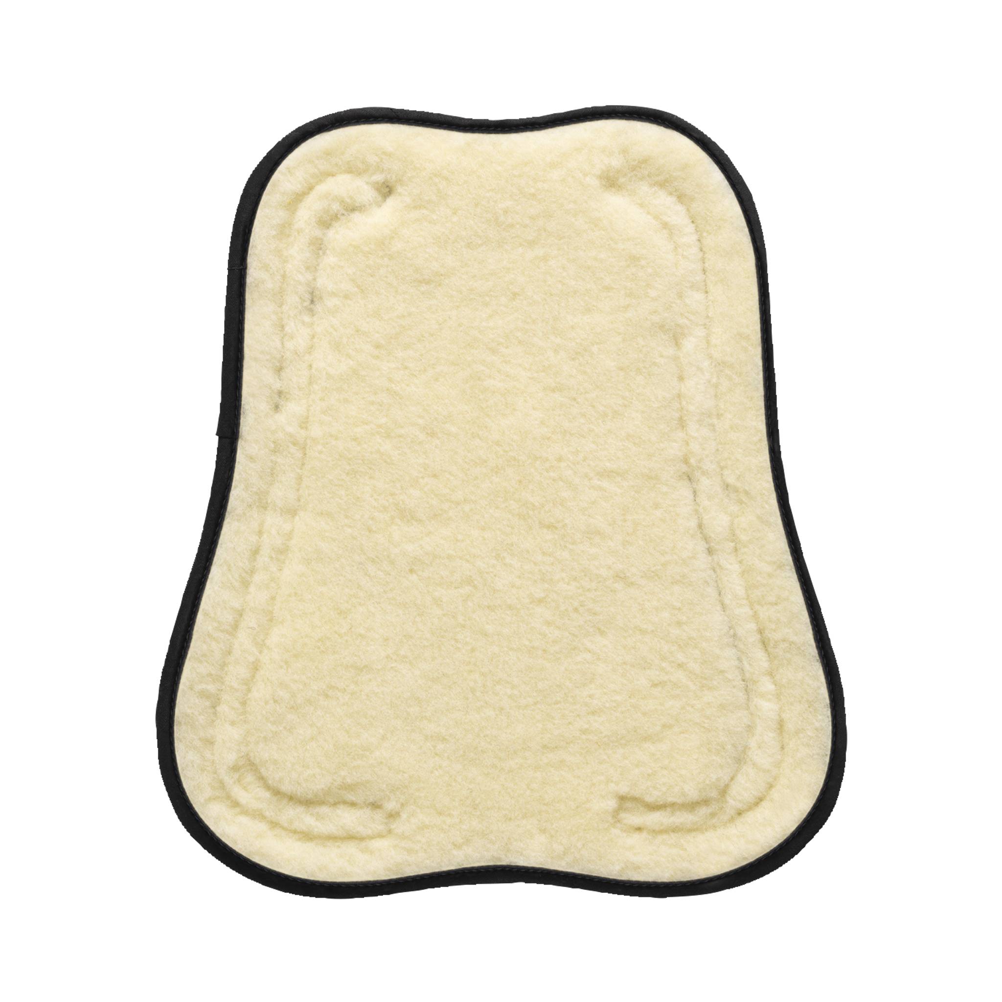 EquiFit SheepsWool T-Foam Replacement Liners for Luxe Front Boots