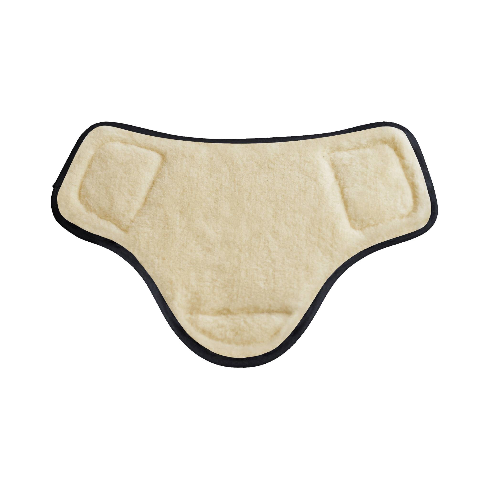 EquiFit SheepsWool T-Foam Replacement Liners for Luxe Hind Boots