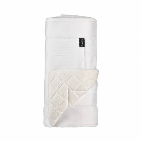 EquiFit ProQuilt Flannel Wrap