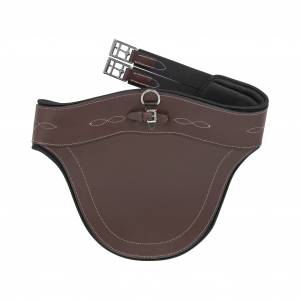 EquiFit Anatomical BellyGuard with T-Foam