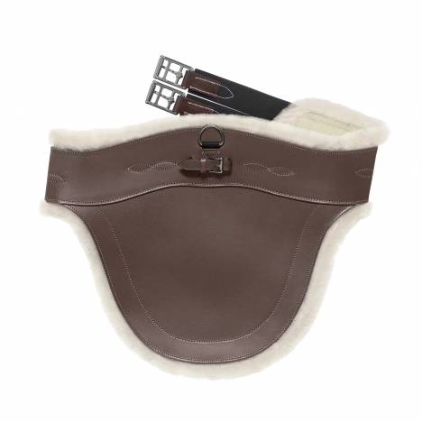 EquiFit Anatomical BellyGuard with UltraWool T-Foam Liner