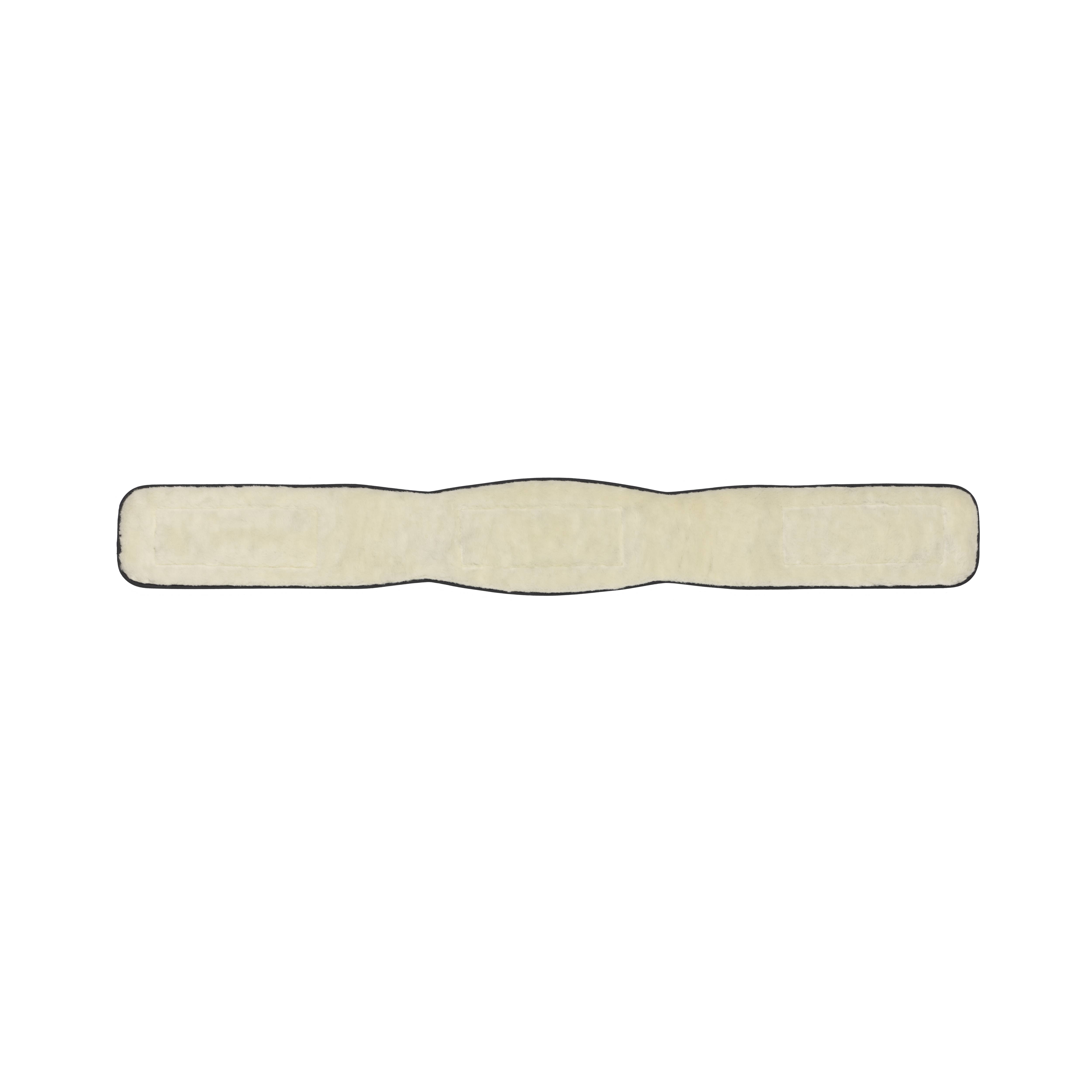 EquiFit Essential Dressage Girth SheepsWool Replacement Liners
