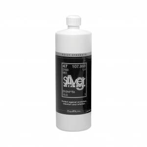 EquiFit AgSilver Daily Strength CleanWash - Case of 12