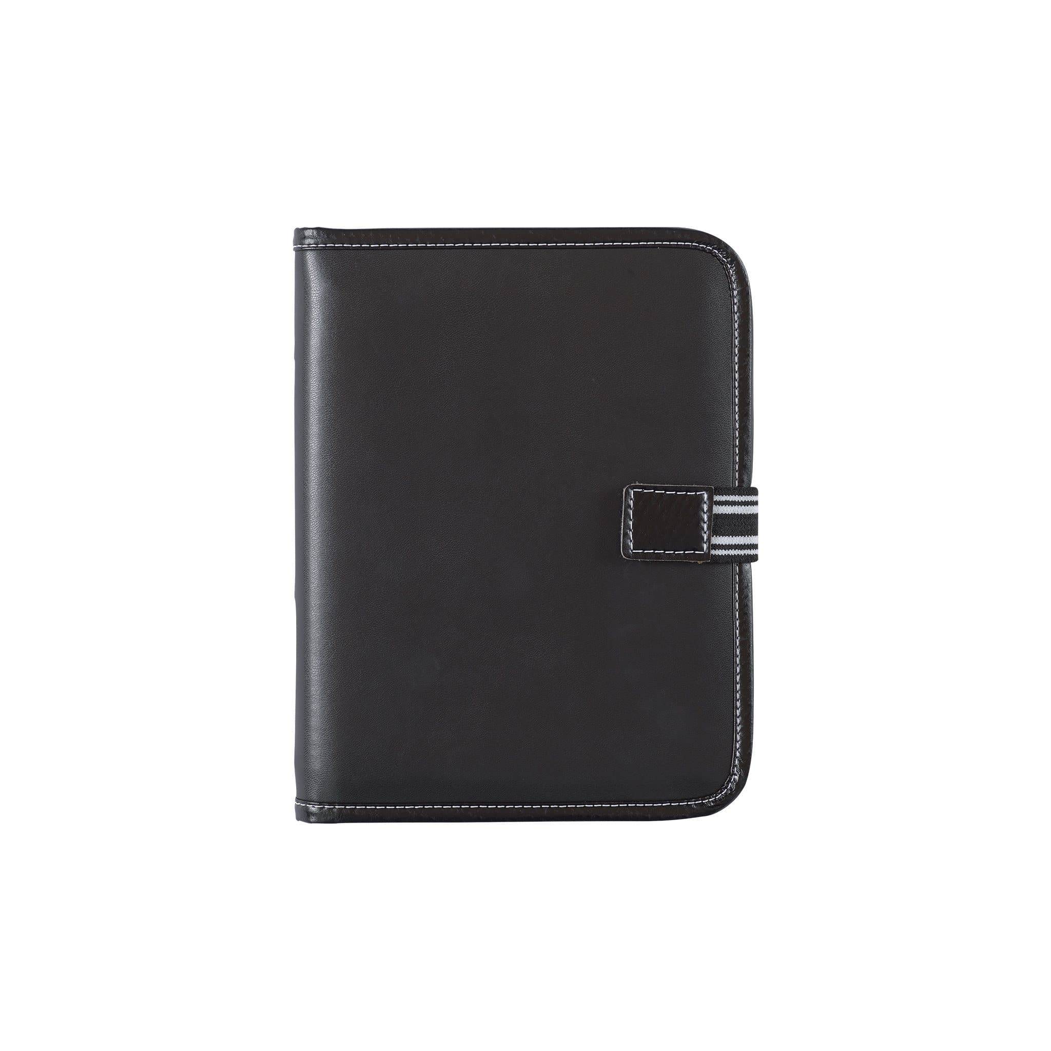 EquiFit Notebook with Cover
