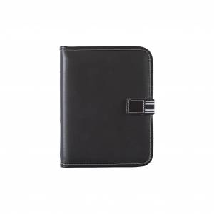 EquiFit Notebook with Cover