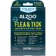 Alzoo Plant-Based Flea & Tick Squeeze-On For Dogs
