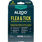 Alzoo Flea and Tick Remedies