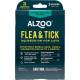 Alzoo Plant Based Flea & Tick Squeeze-On For Cats