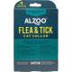 Alzoo Plant Based Flea & Tick Cat Collar