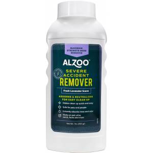 Alzoo Mineral-Based Severe Accident Remover