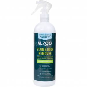 Alzoo Apple Blossom Stain & Odor Remover