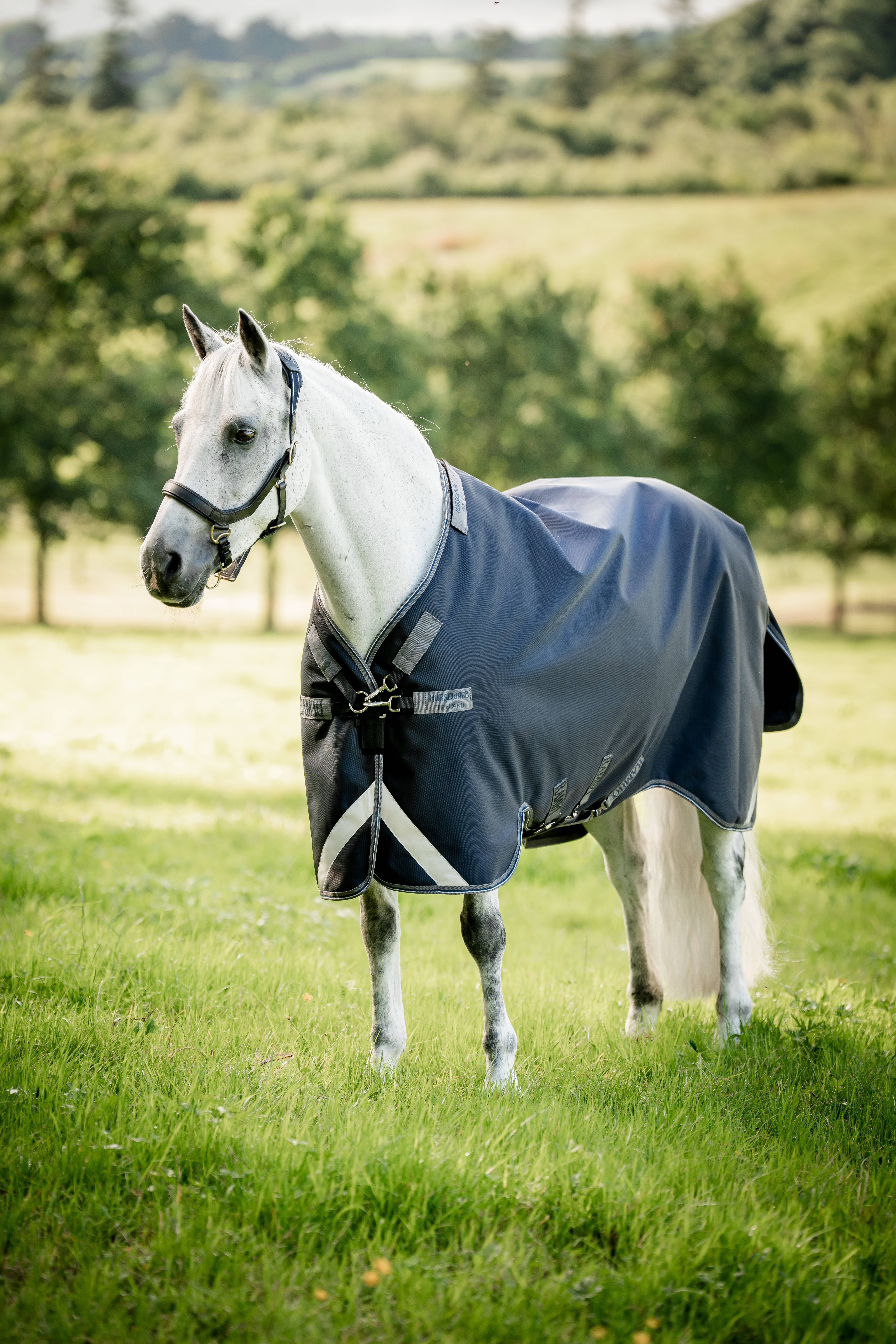 Rambo Supreme Turnout Blanket (0g Lite)