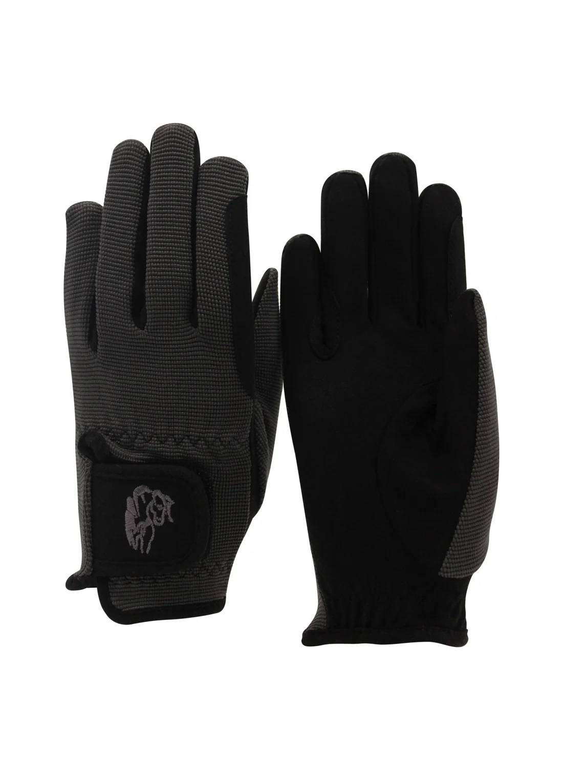 TuffRider Kids Performance Riding Gloves