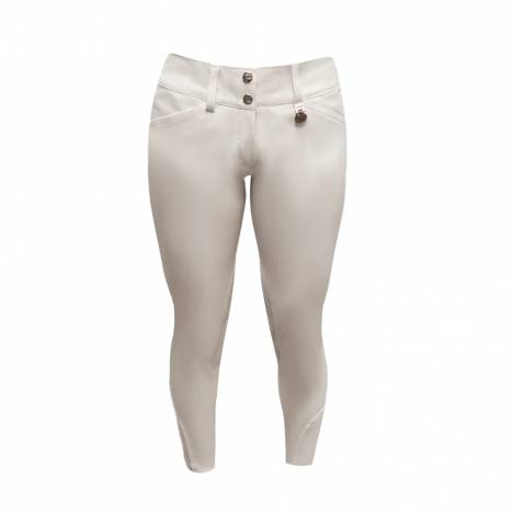 TuffRider Ladies Knee Patch Breeches