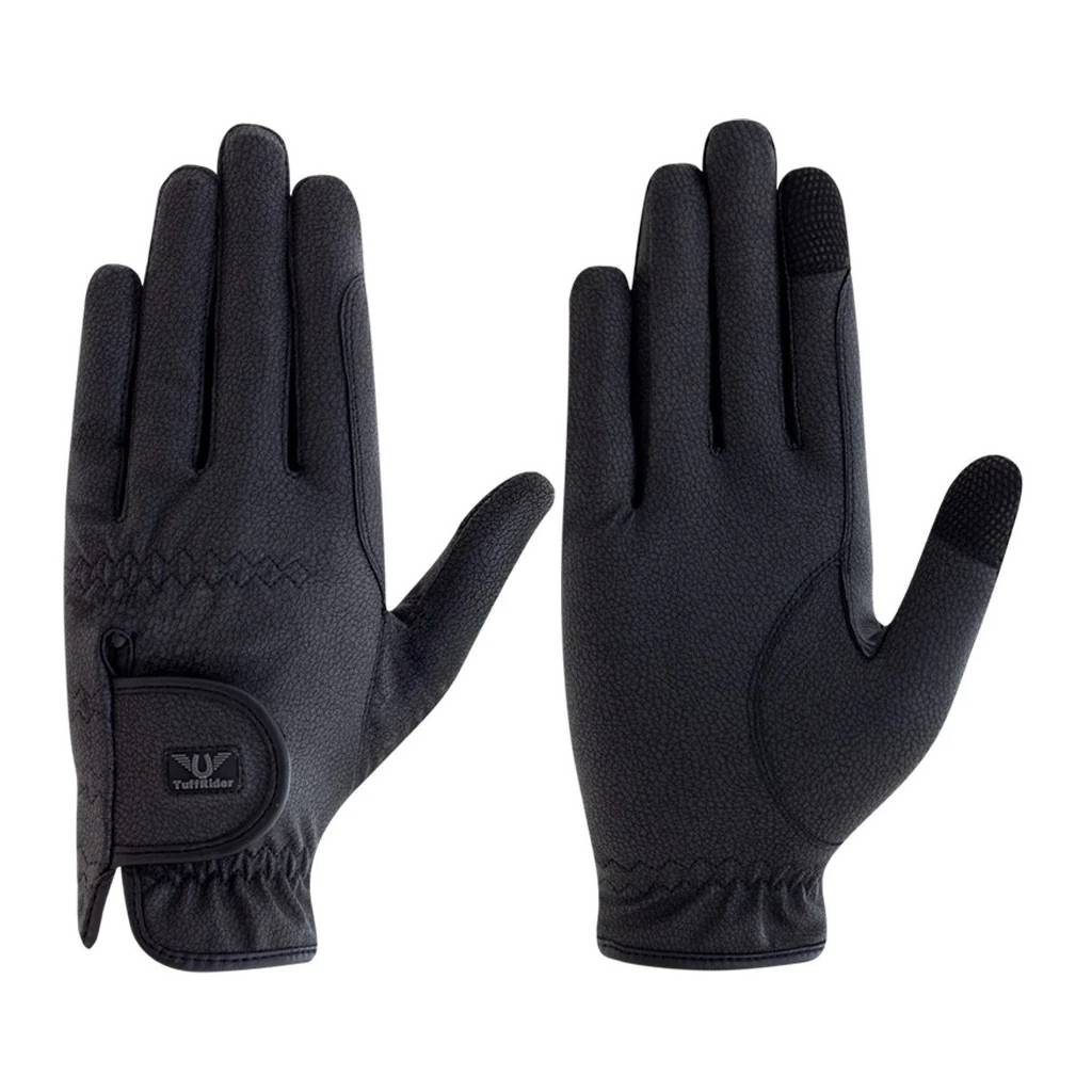 TuffRider Ladies Easy Breezy Summer Riding Gloves