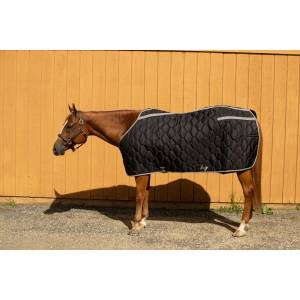 TuffRider Shelter Closed Front Heavy Weight Stable Blanket