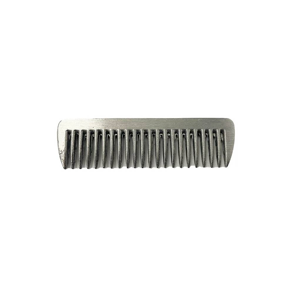 TuffRider Aluminum Comb