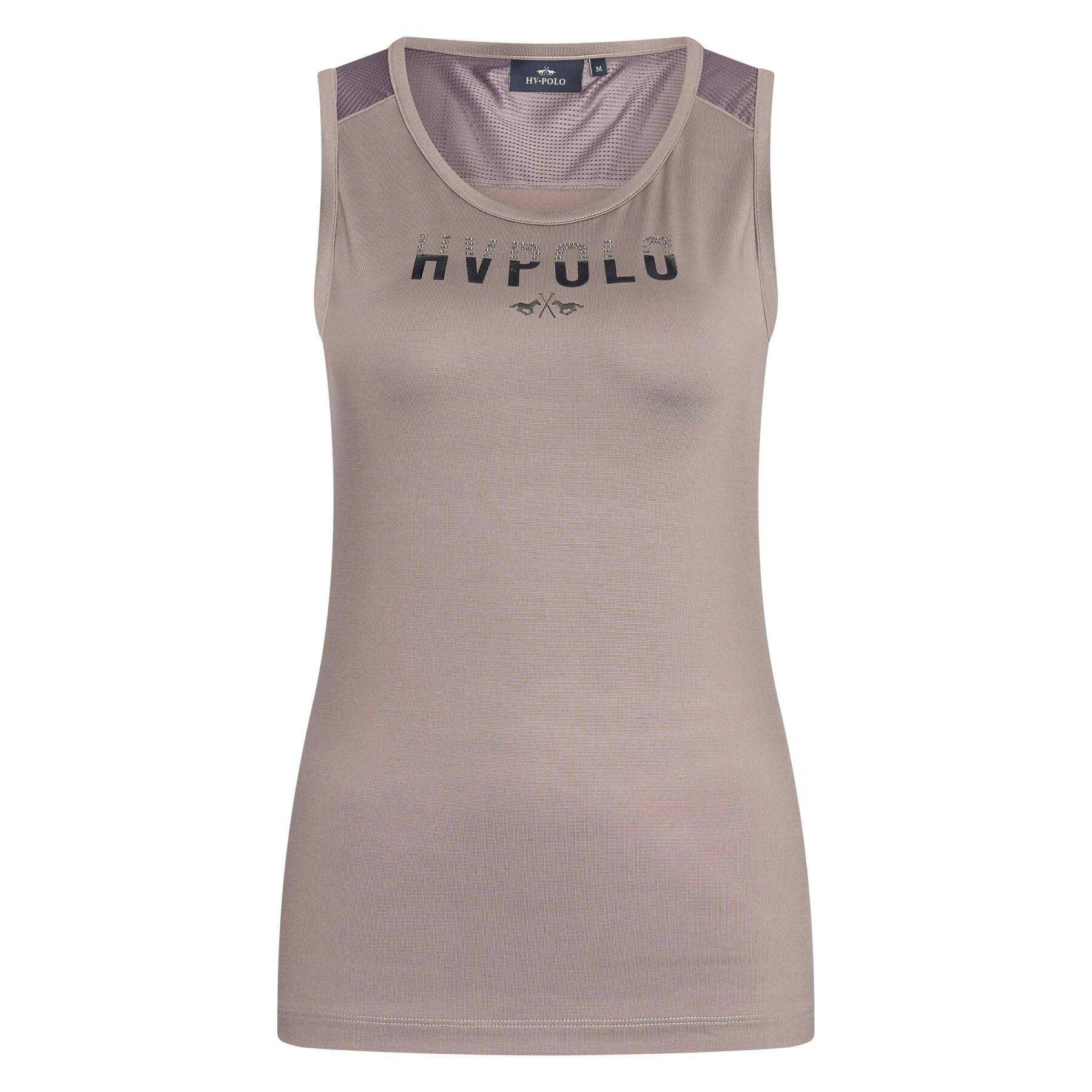HV Polo Ladies Annabel Tech Tank Top