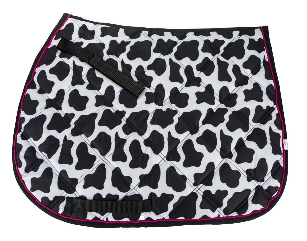 Lettia Cow Print All Purpose Pad