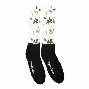 Equine Couture Ladies OTC Boot Socks