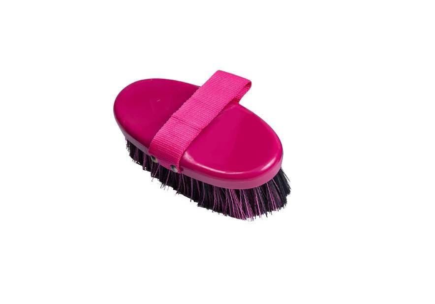 TuffRider Plastic Body Brush