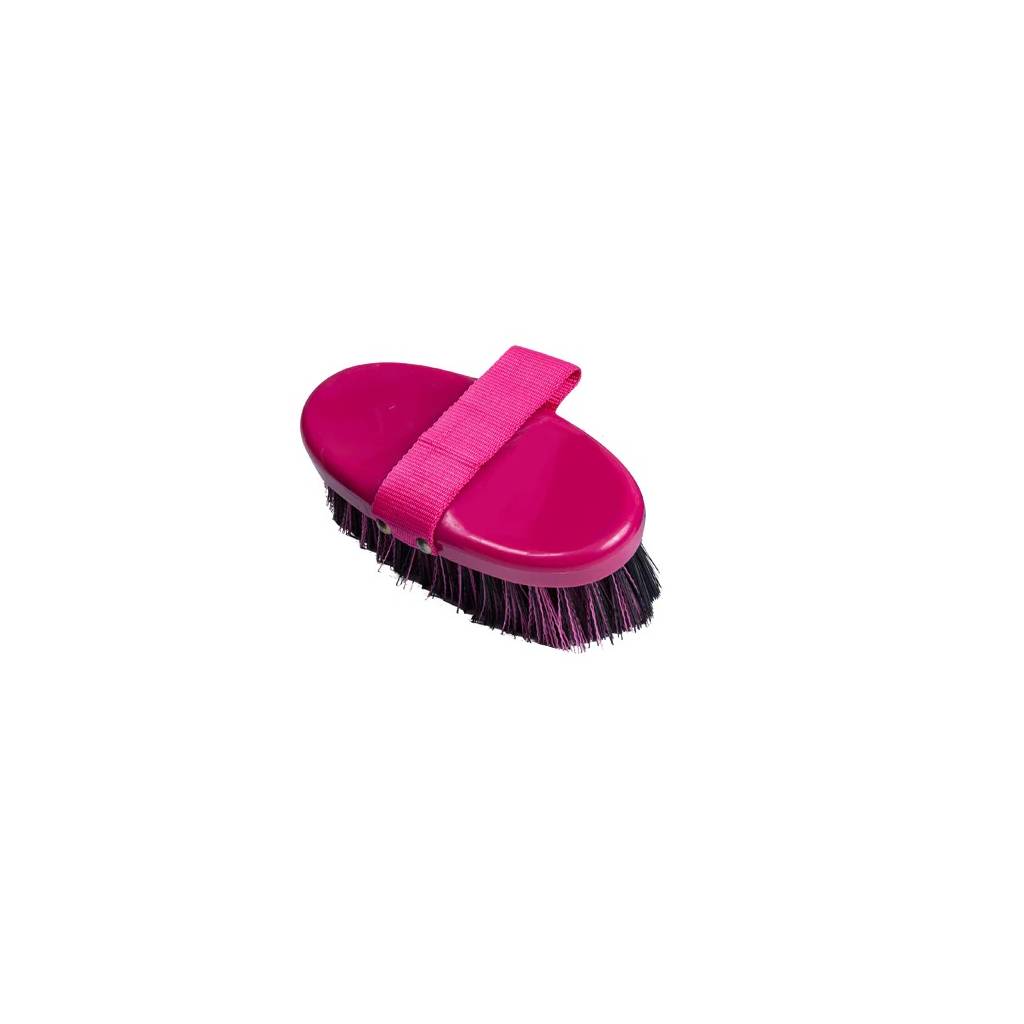 TuffRider Plastic Body Brush