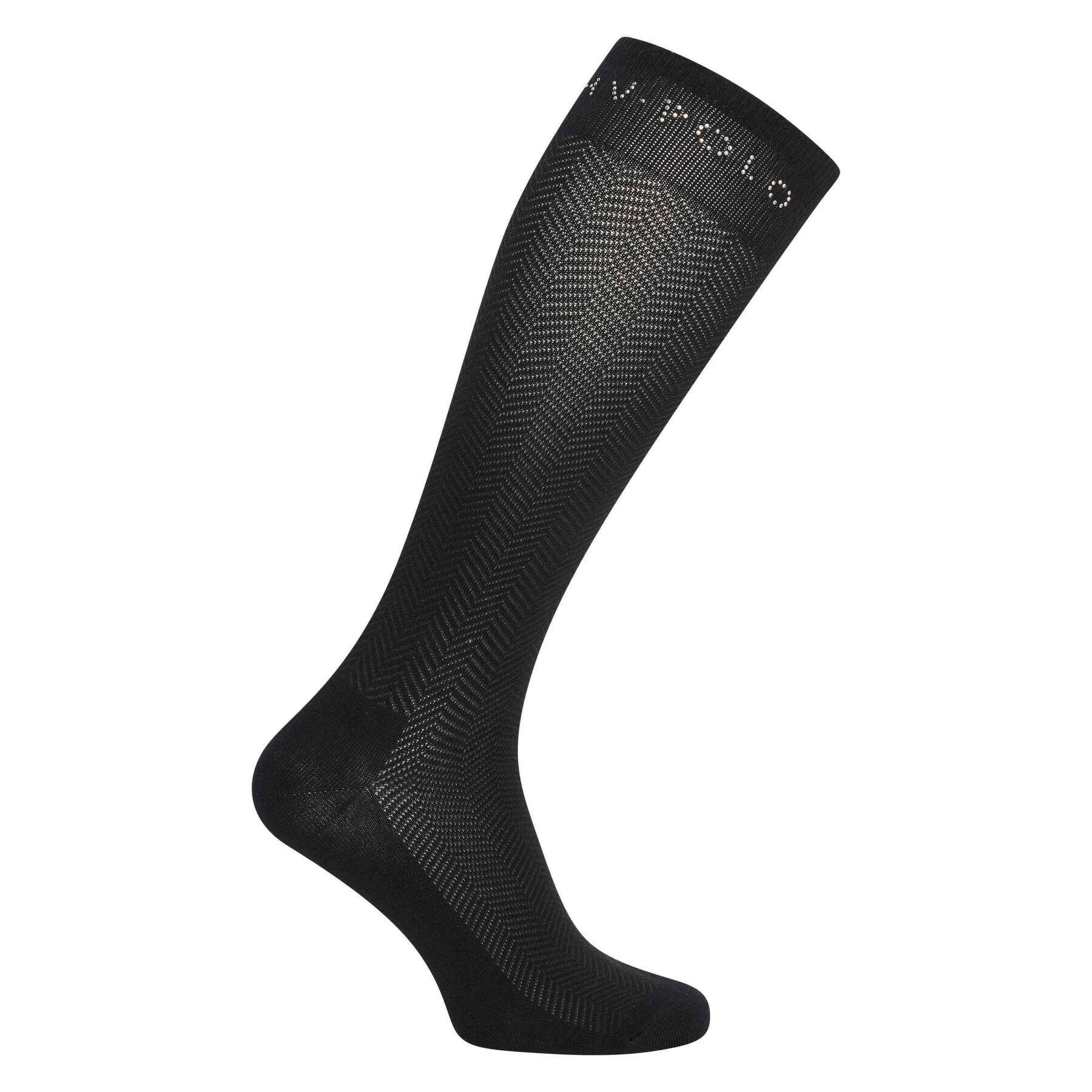 HV Polo Ladies Lizzy HVP Riding Socks