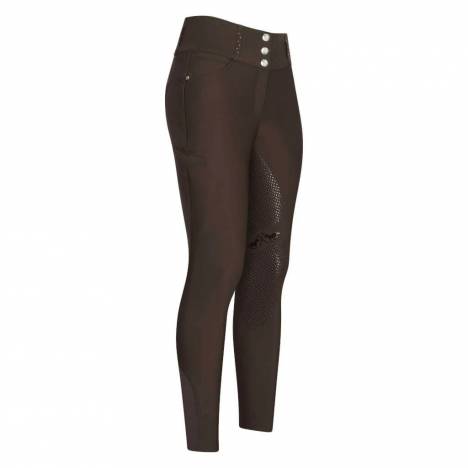 HV Polo Ladies Elena HVP Full Grip Riding Breeches