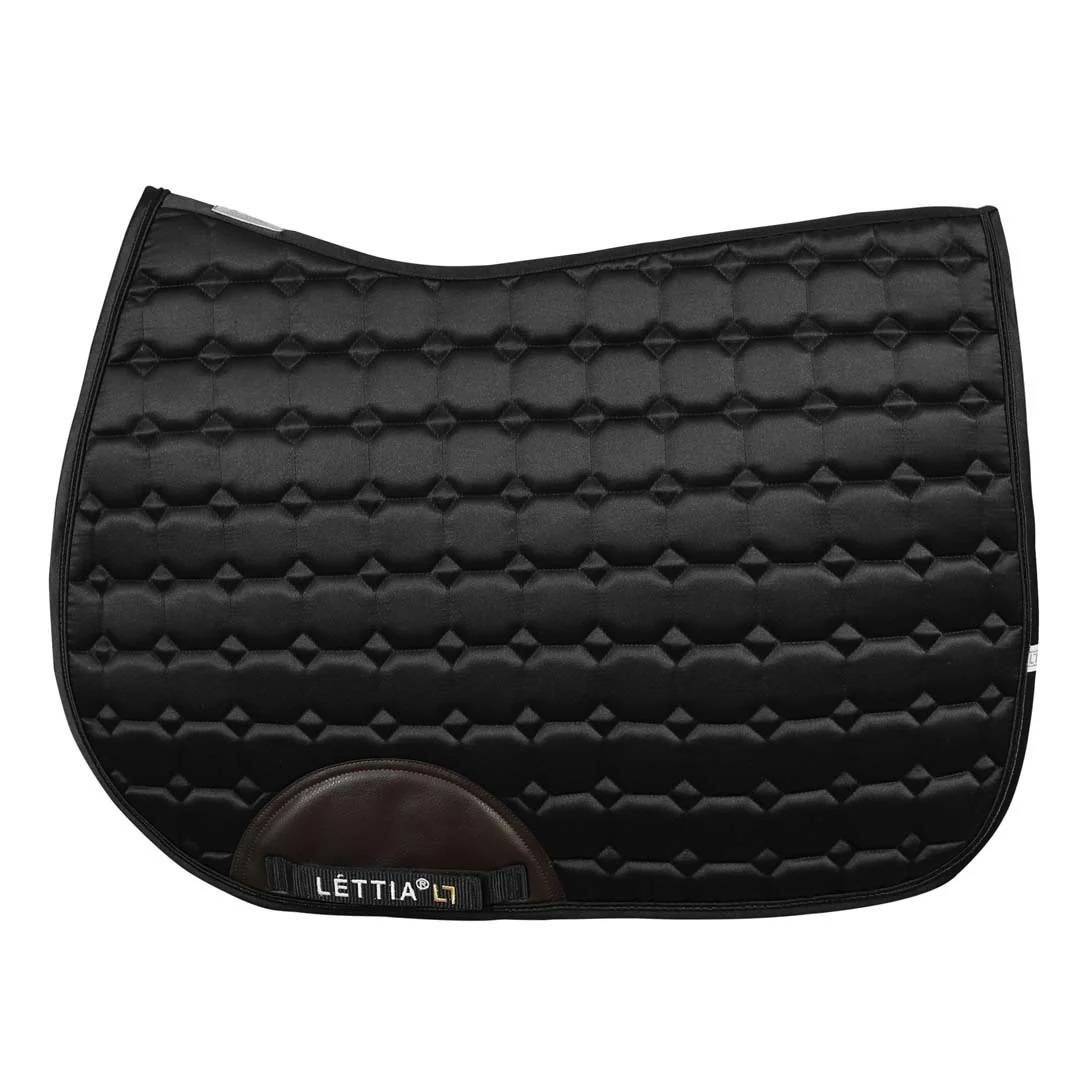 32-10018 Lettia Infinity Collection All Purpose Saddle Pad sku 32-10018