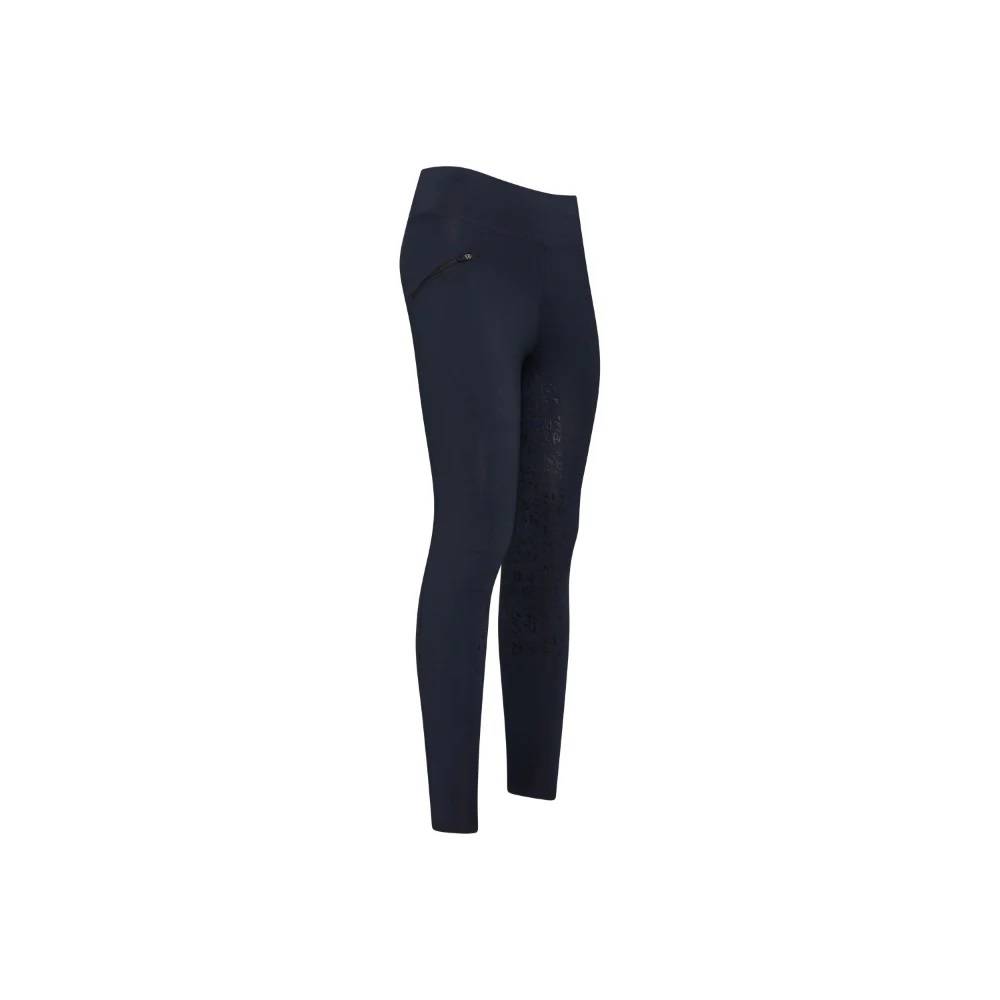 Easy Rider Kids ERDietse FullGrip Riding Tights