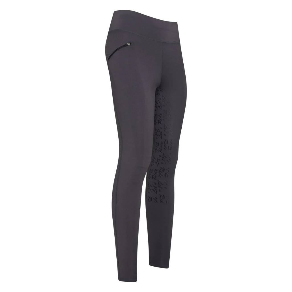 Easy Rider Ladies ERDietse FullGrip Riding Tights