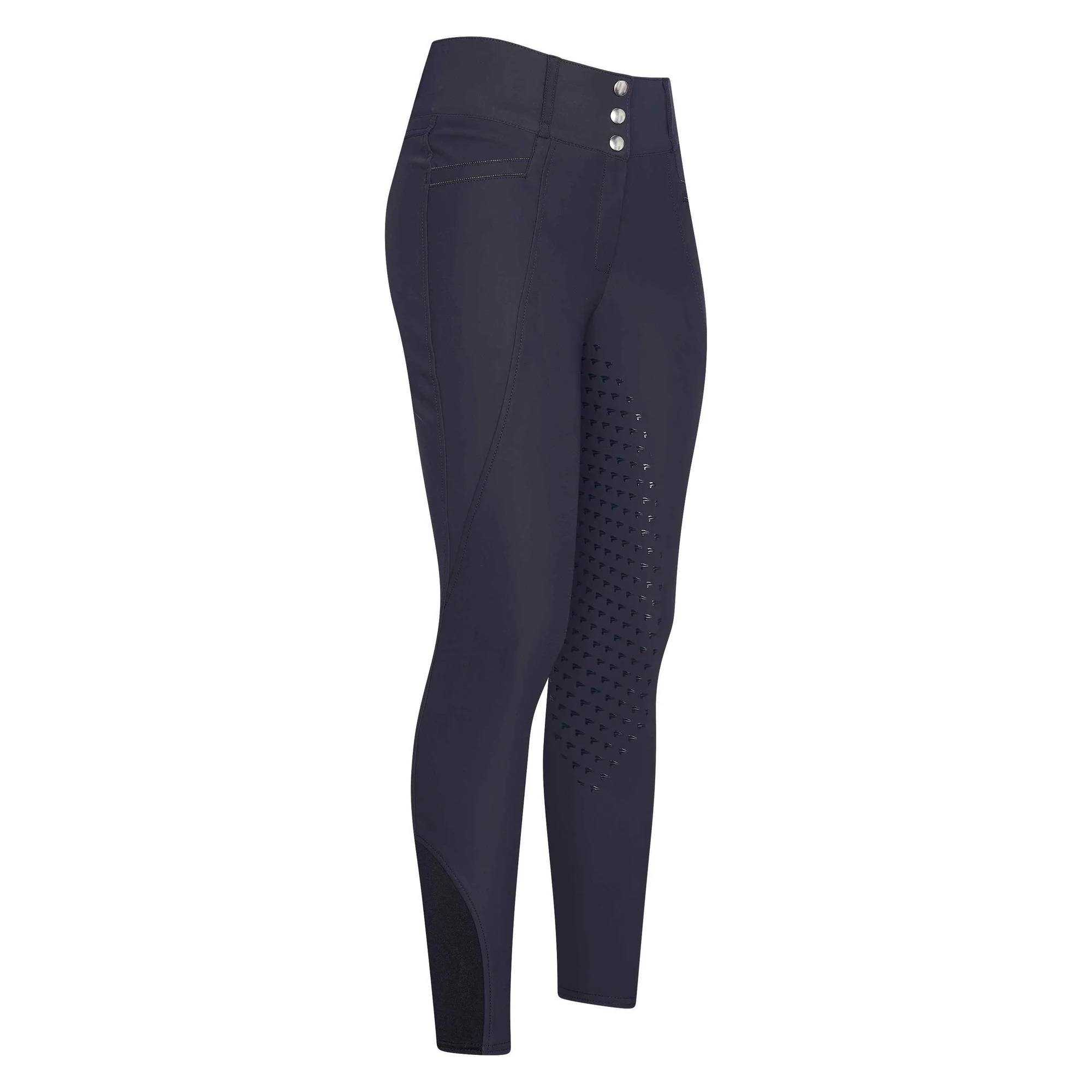 Easy Rider Ladies ERAmara FullGrip Breeches