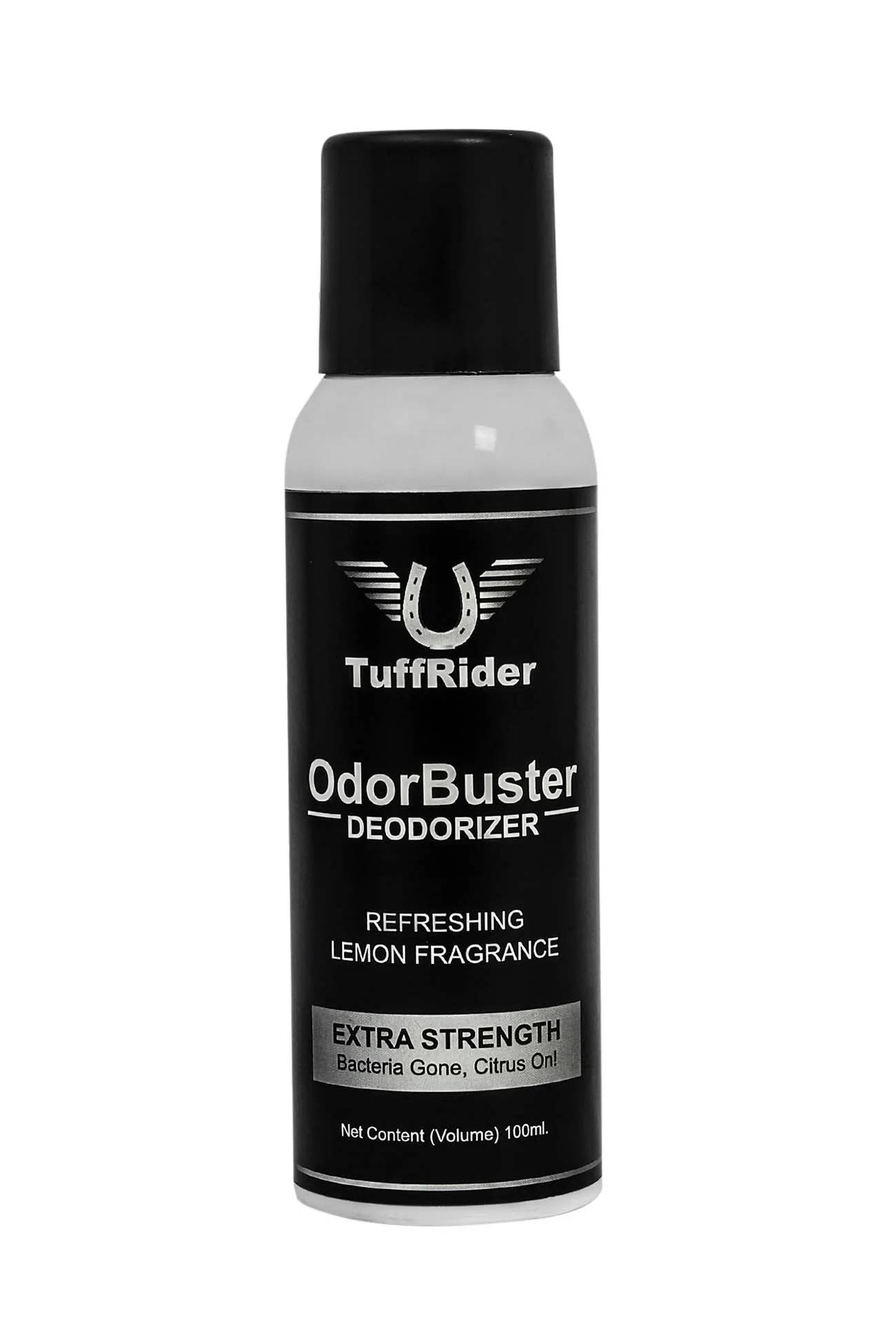 TuffRider Odor Buster Deodorizer
