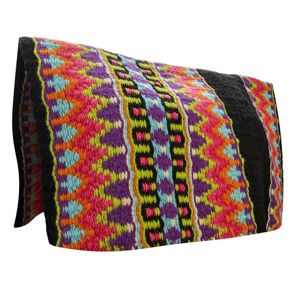 100508-16-616-34-40 TuffRider Bodie Western Show Blanket sku 100508-16-616-34-40