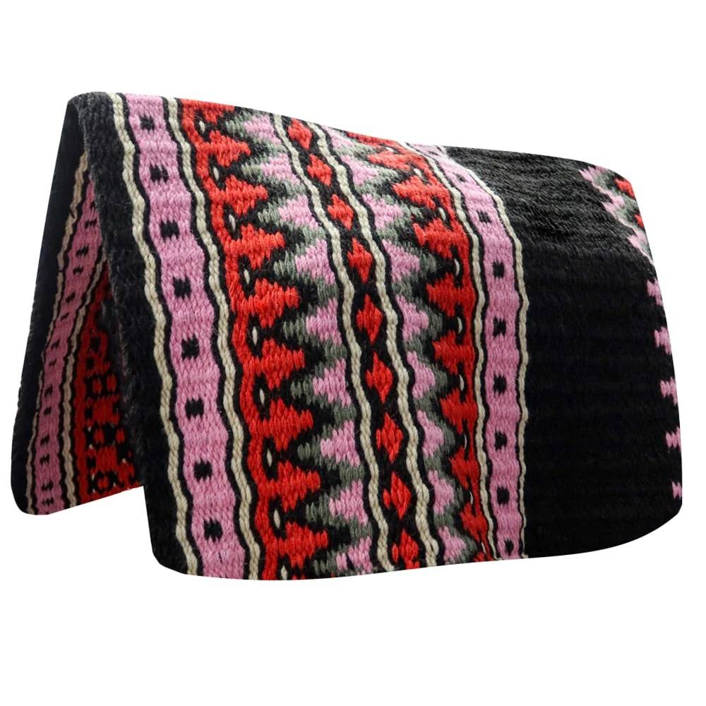 100509-16-39-34-40 TuffRider Pendleton Western Show Blanket sku 100509-16-39-34-40