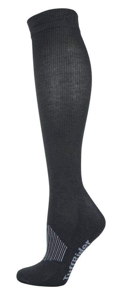 TuffRider CoolMax Western Boot Socks - Single Pair