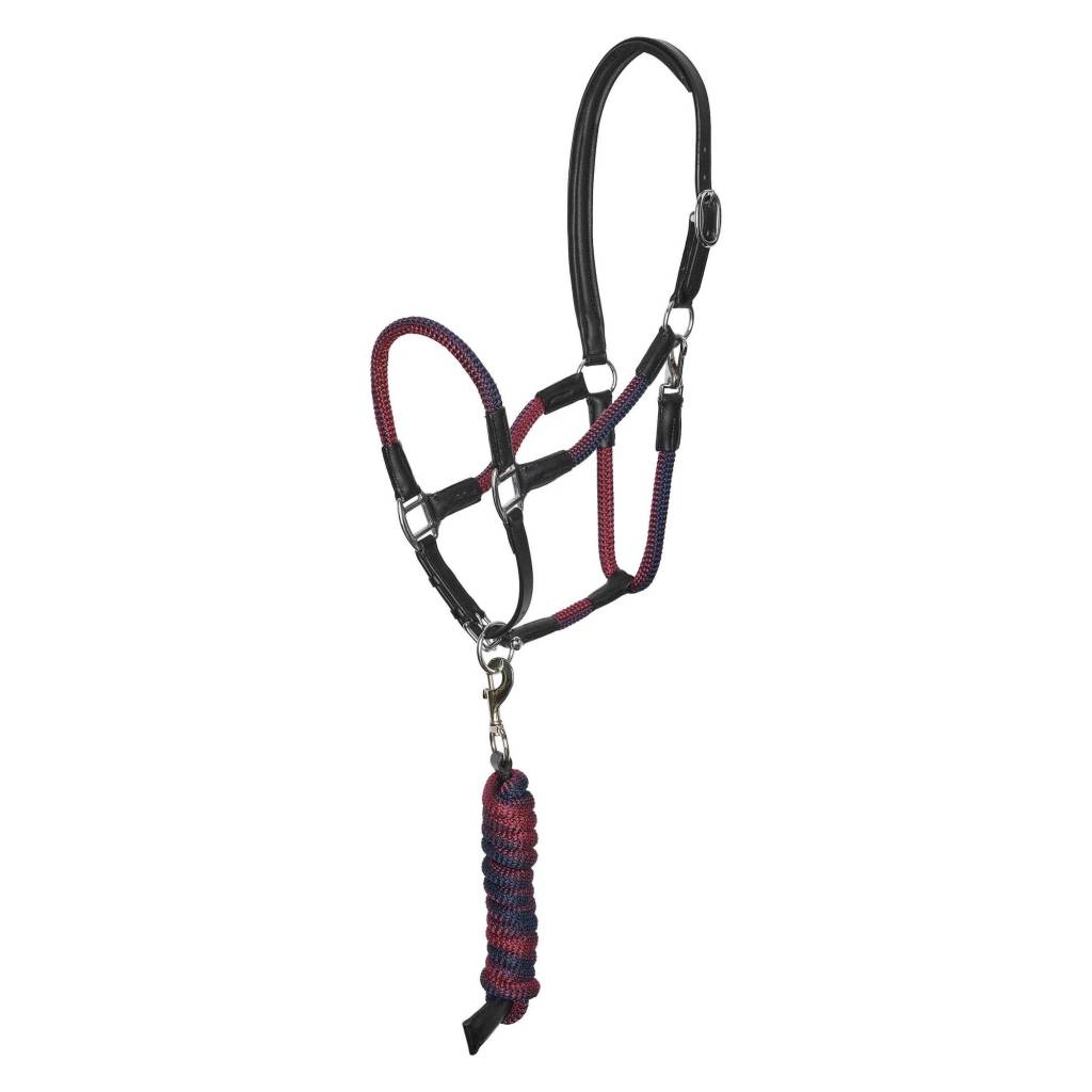 HV Polo HVP Franka Headcollar