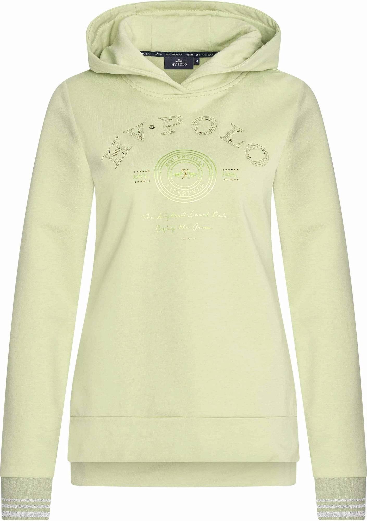 HV Polo Ladies Goldie Hoodie